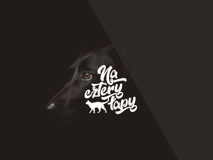 Baner - Na cztery łapy